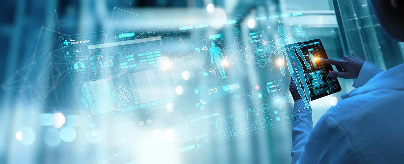 Analyse de la gestion des données cliniques